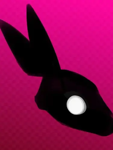firespirit의 Tetro Pink