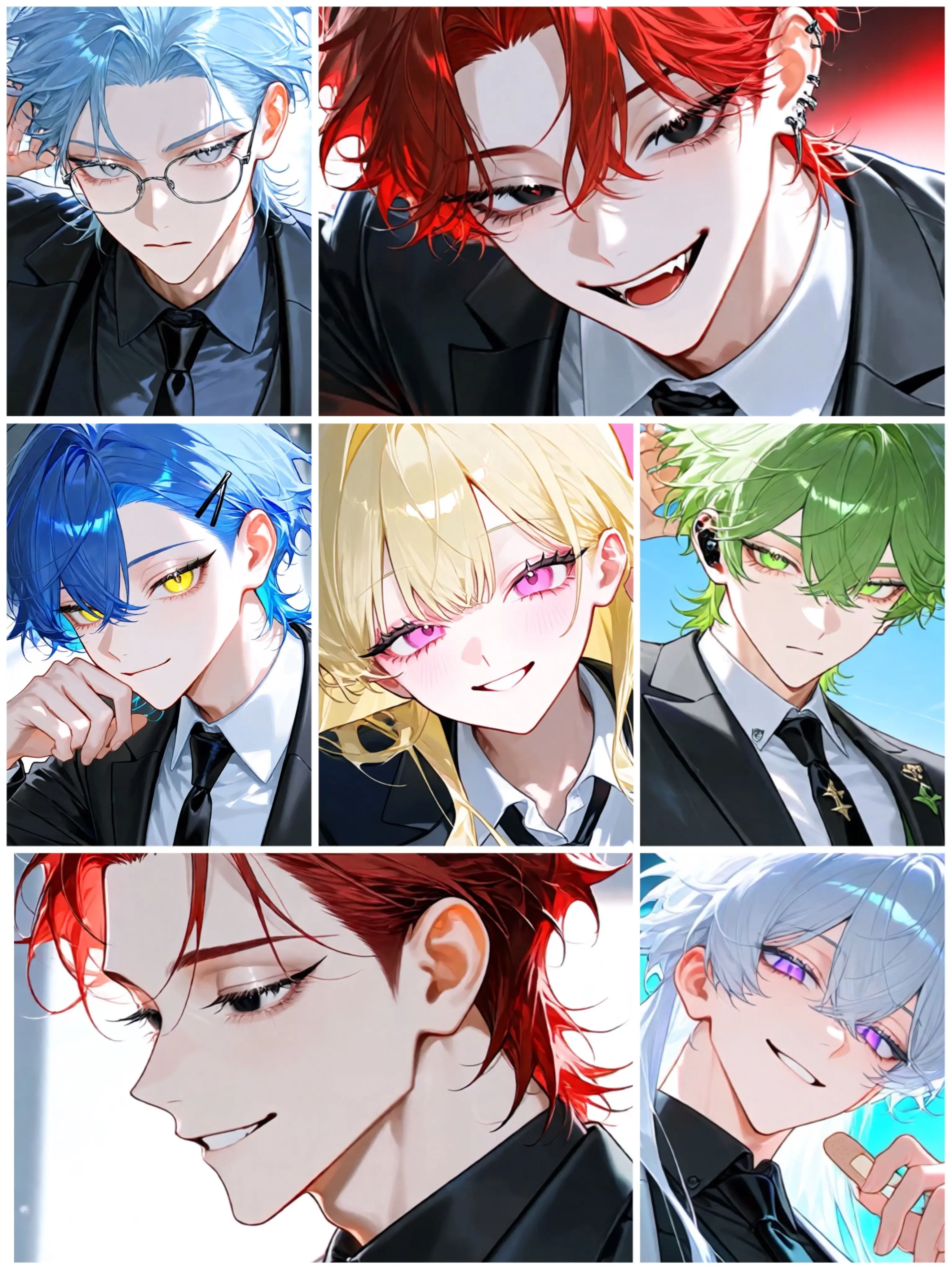 PorousPants4883의 何か陥れられ……やっぱり無傷でした。