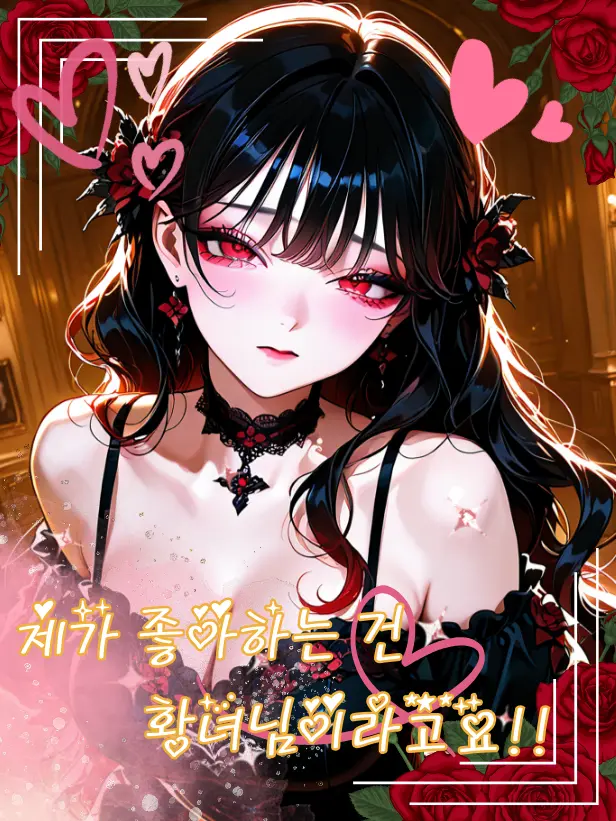 H1234의 로위나 길레스피