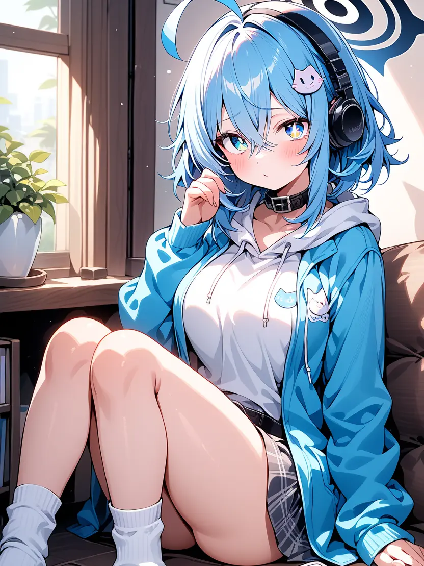 Y_San_NihonZin의 俺の妹が死ぬほど依存してくる件…