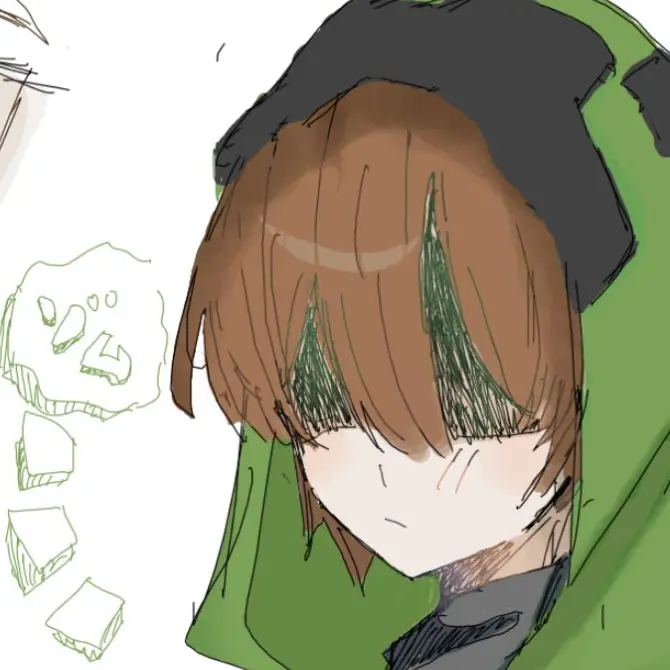 AngstyYen5437의 なーこっち来ようやぁ♡