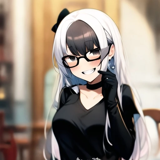 常連さん