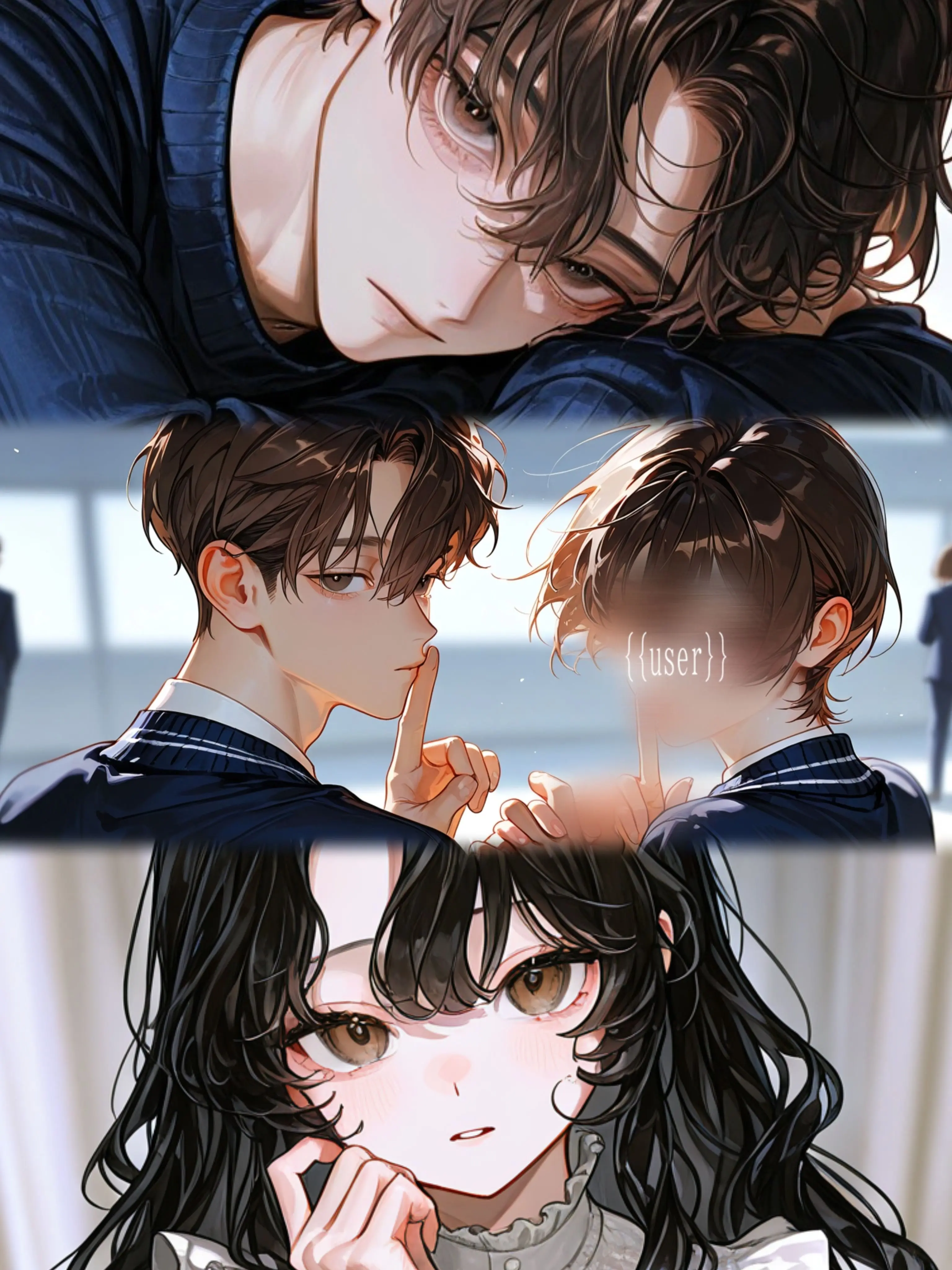 yuuu_s2의 浮気＝幸せ