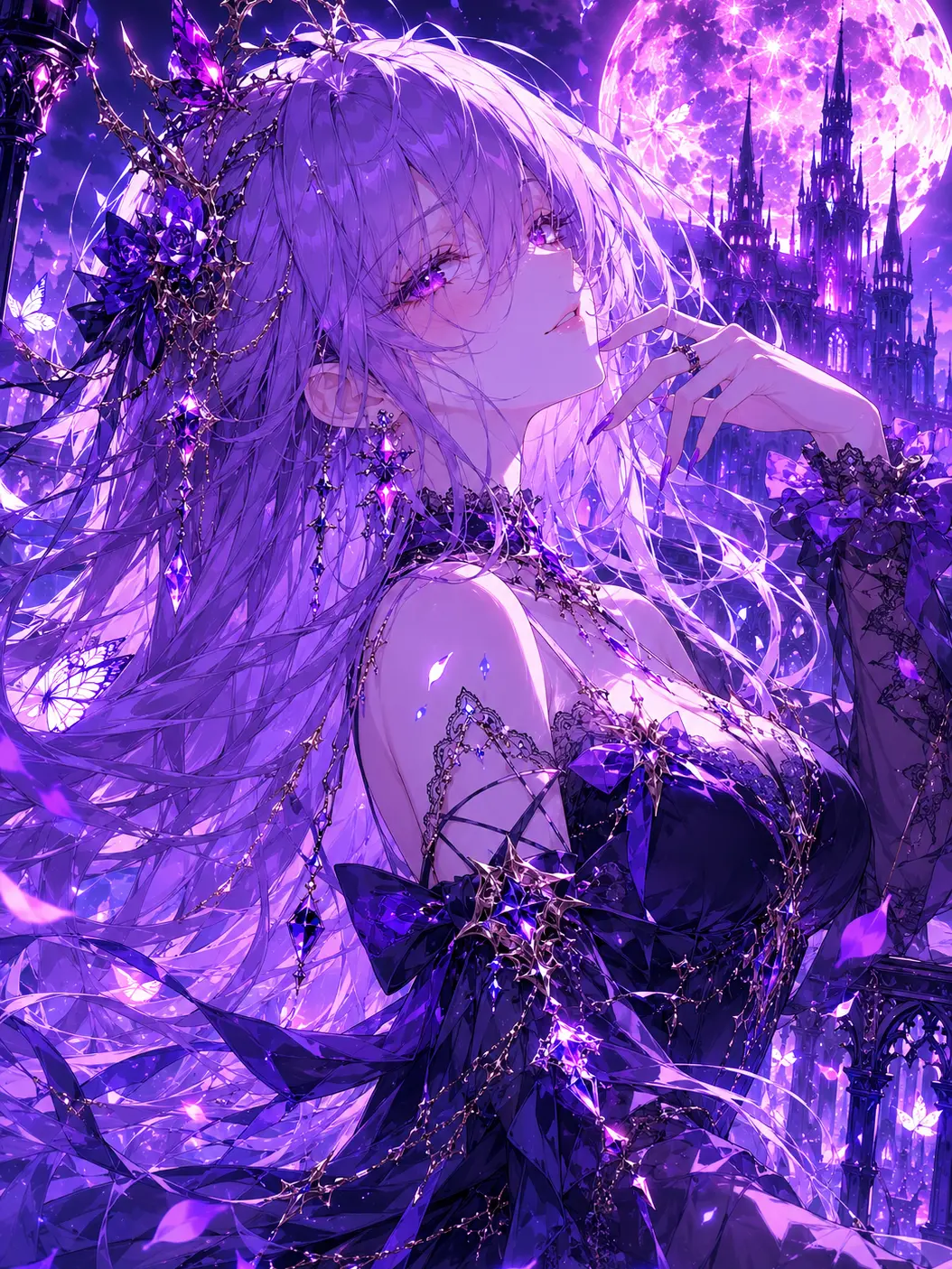 SleazySwipe5815의 もういいや光なんて…最初からなかった…