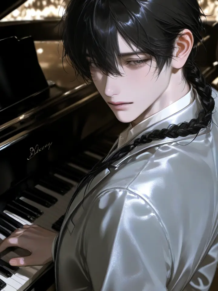 p5rxb5의 사랑의 꿈