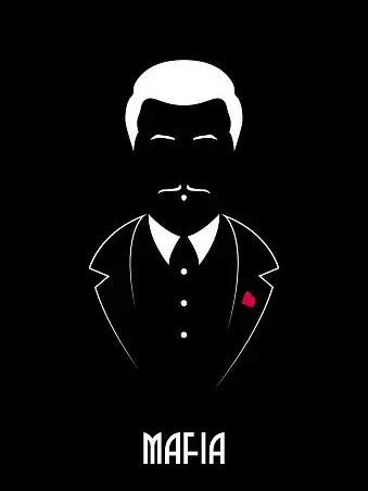 just-Gracie-Yk의 (Mafia grandfather Italian)