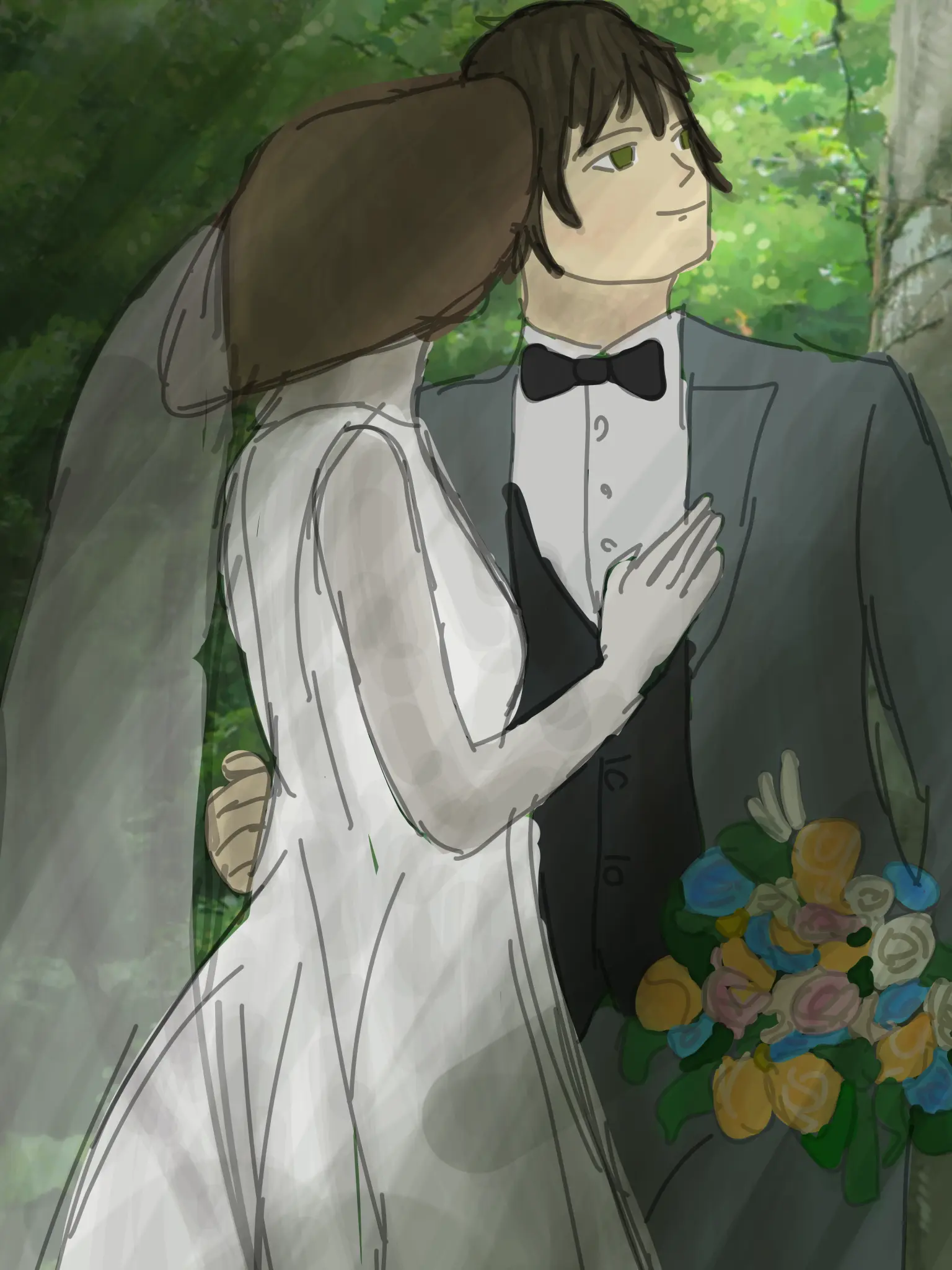HomelyKishu4471의 버섯 광인