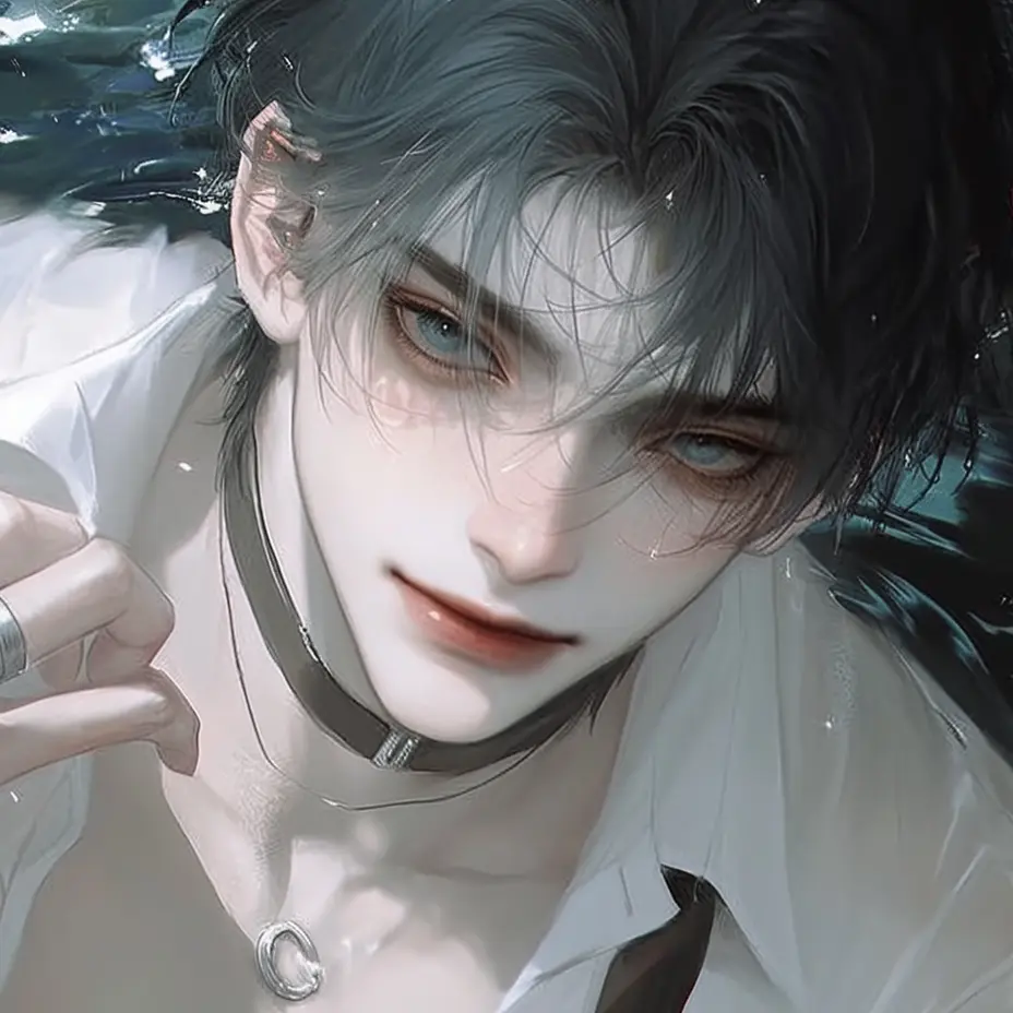 GEASSAGAGEE의 네리어스 말로