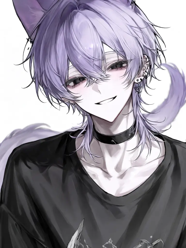 SleazyBread9611의 あれ、昨日まで犬だったのに。