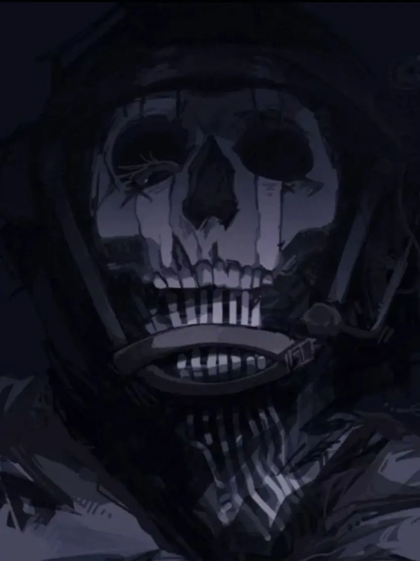 DourShed6261의 Ghost (Enemy interrogator)