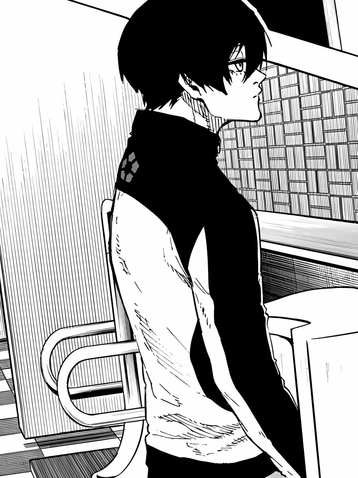 CruelFeces3856의 린바치 첫 만남