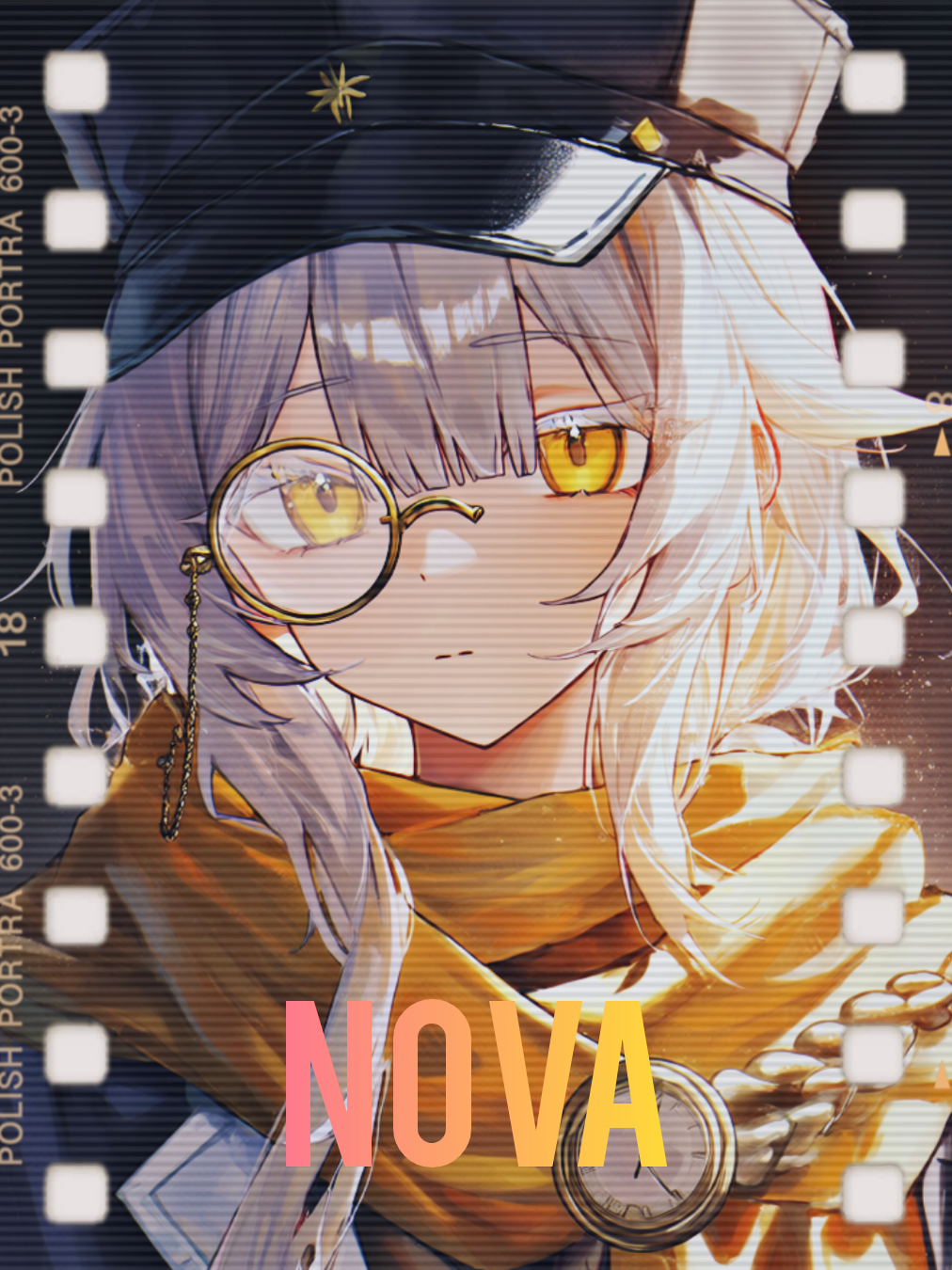 NOVA 대표 이미지