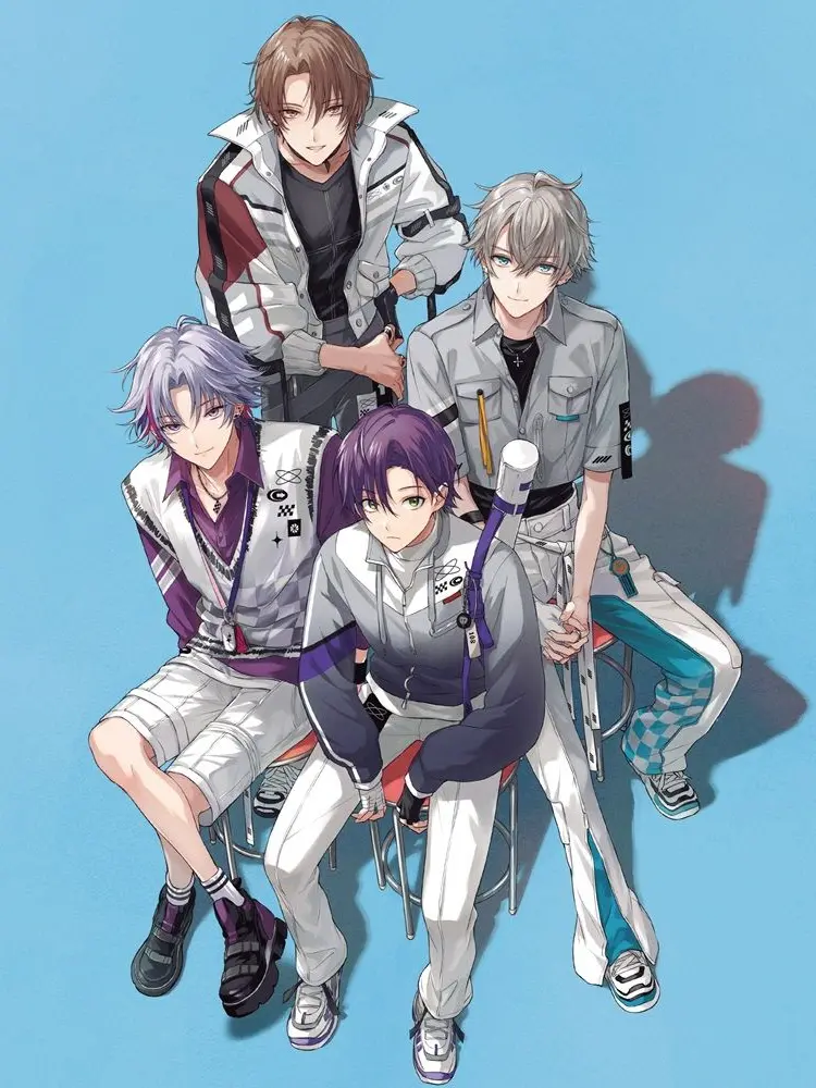 TameYawn7665의 ろふまお