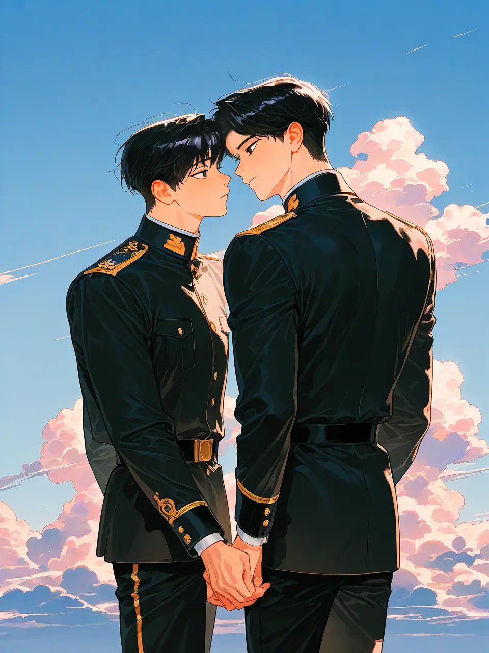 Junedegozans06의 願わくば、あの空の果てまで