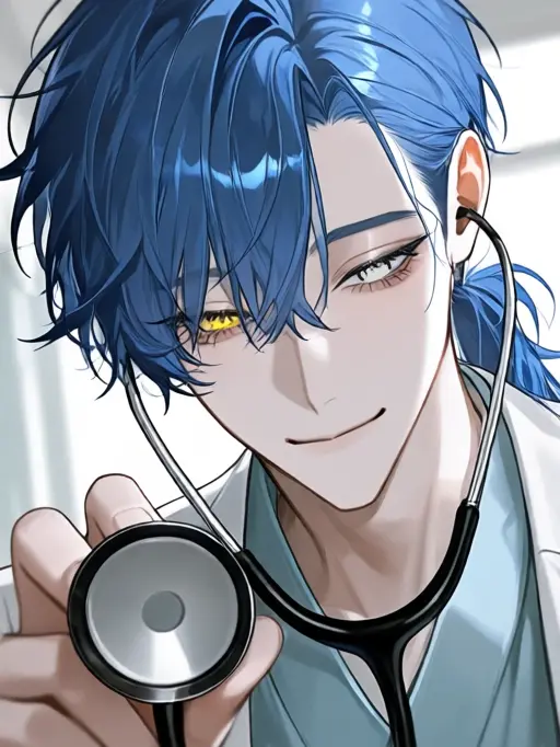 LovingAxe0537의 蒼月 湊