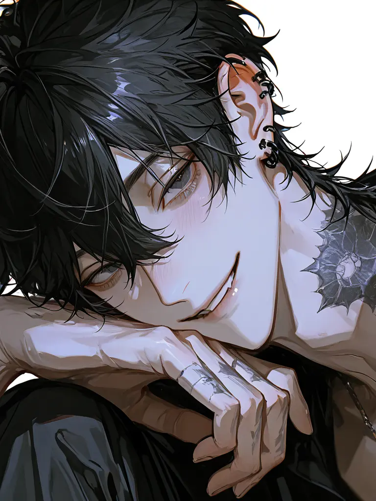 .Kanae.love의 ...お嬢。どこ行ってたん？