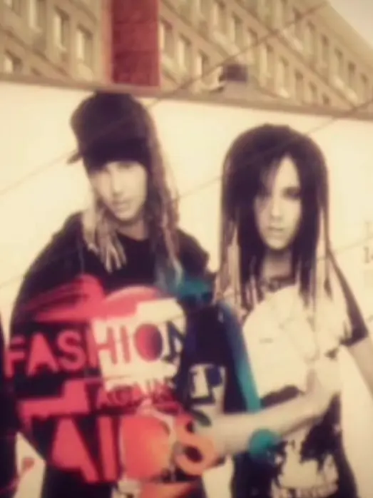 Tokio_hotel89의 Tokio Hotel