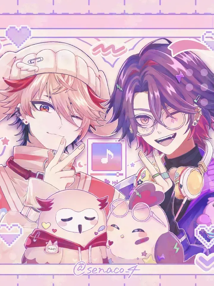 DirtyHill1118의 取り合い