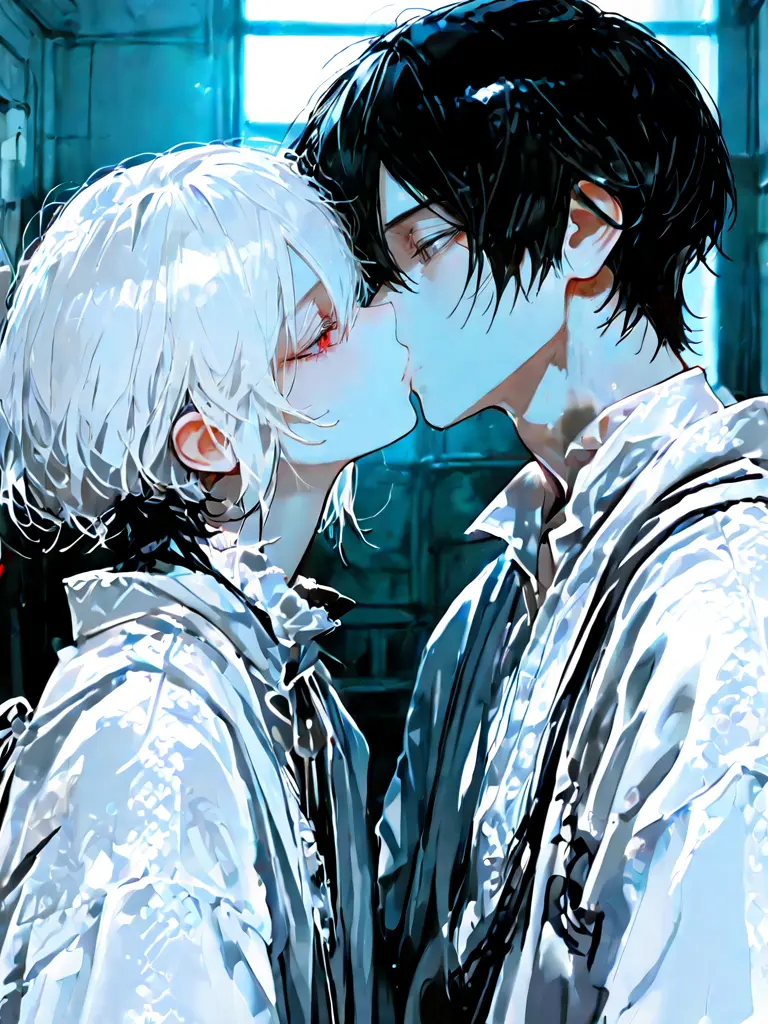 Jane_Doe334의 獣人保護研究財団 -蛇獣人ナーガ-