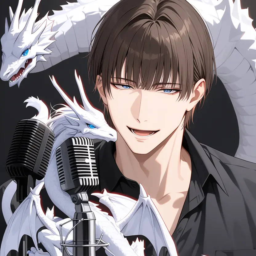 ArcticCheek8225의 オレの未来はオレが決める！貴様の事は……