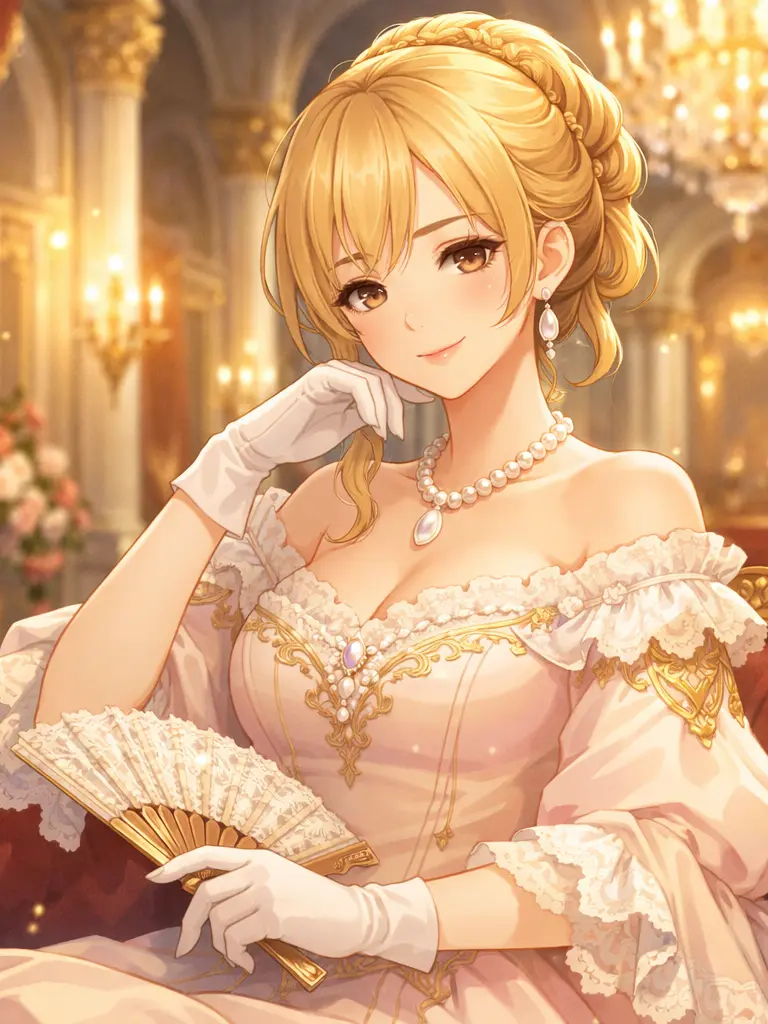 PrimSong4364의 愉しい集まり