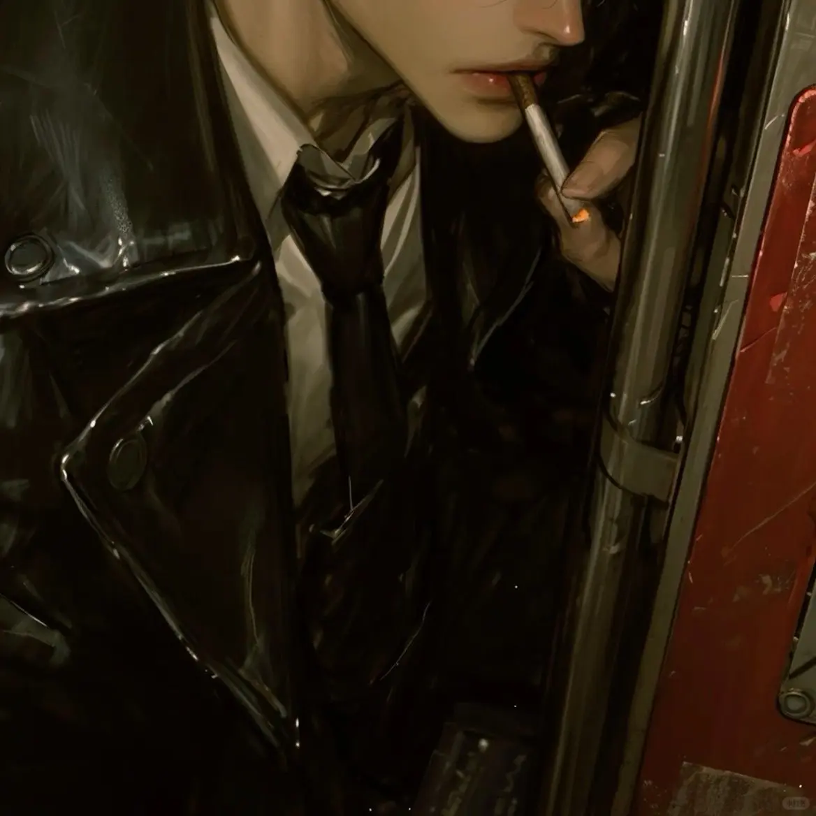 RunnyBeach4319의 당신을 육아하는 비서님