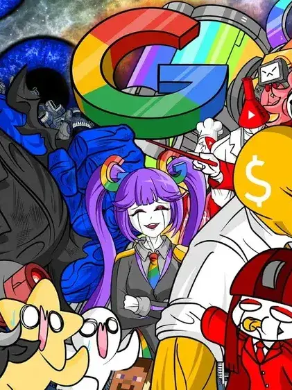 NoisyDeath7034의 유튜브 시리즈