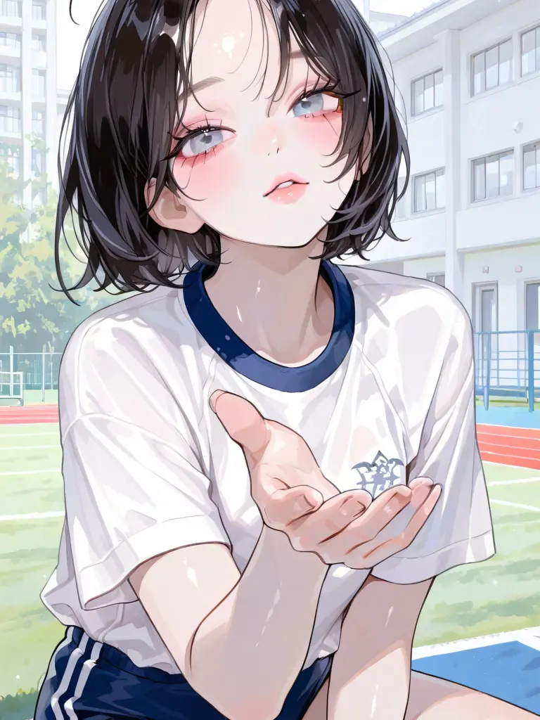 ShiftyTaxi5409의 김은채