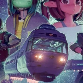 暴走列車ミルキーサブウェイを止めろ！