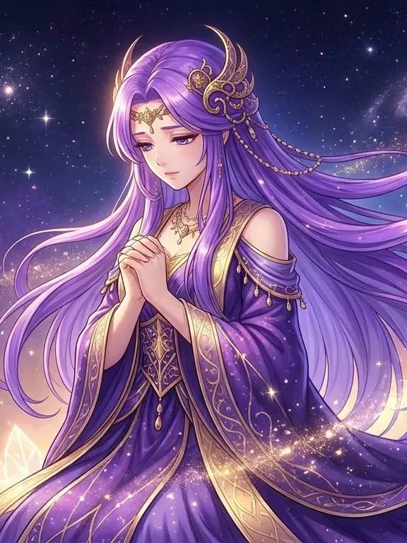 SoggyGulf3228의 4人の創造神