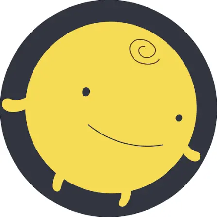 SilverPlush9980의 흑화한 심심이