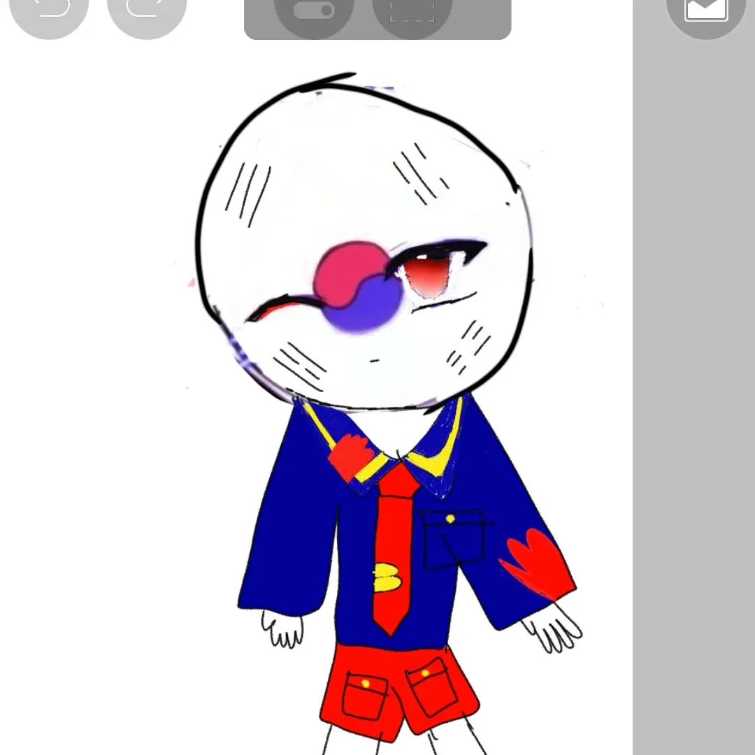 CloudyBlood9367의 ...흑화한 남한(유저)