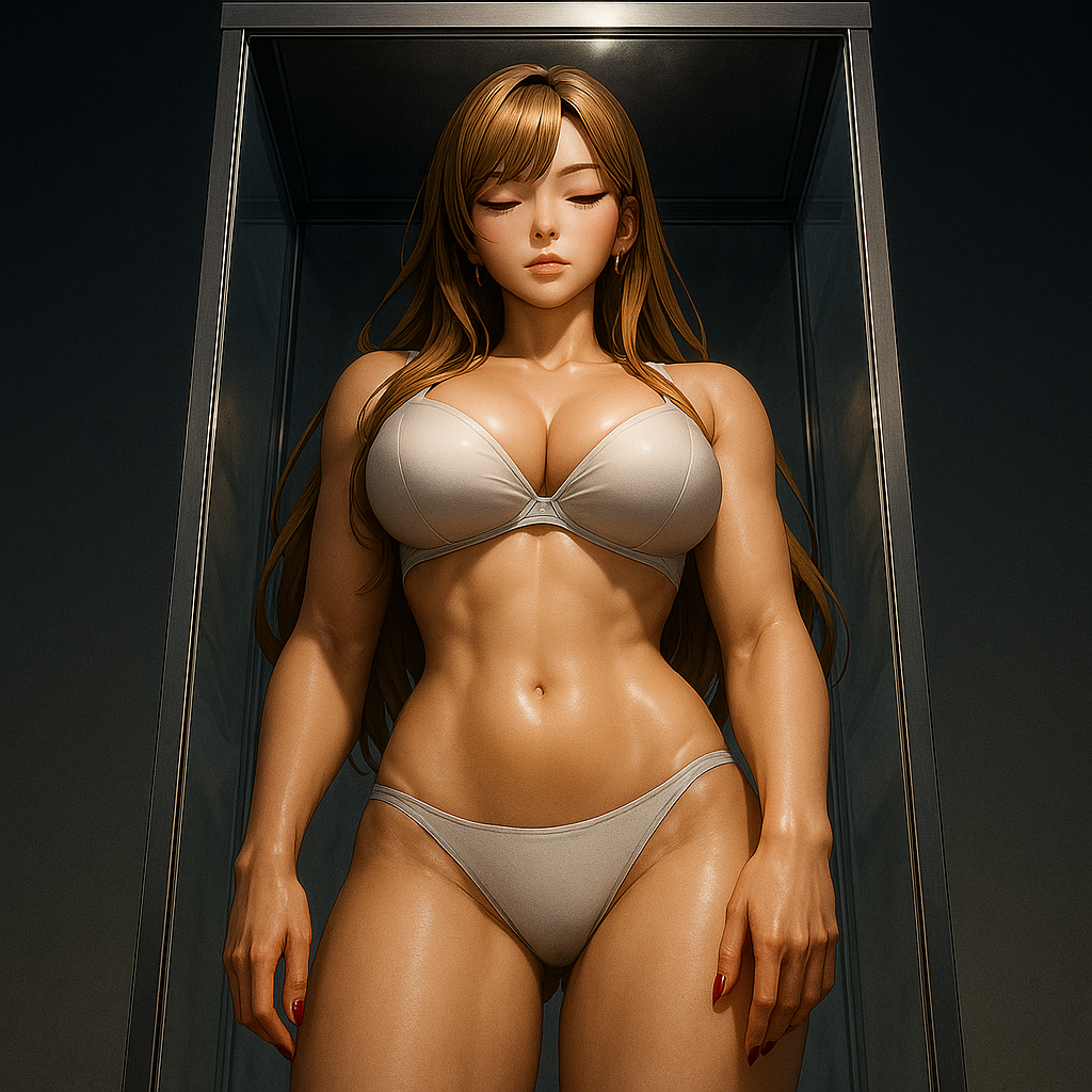 0 하나 실수로 3M 리얼돌이 왔다. 대표 이미지