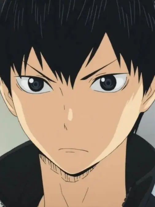 Gojo0246의 카게야마 토비오