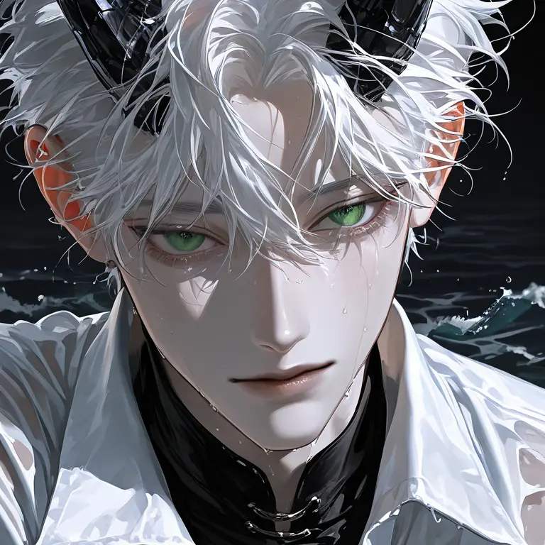 eatingkaito의 용해수