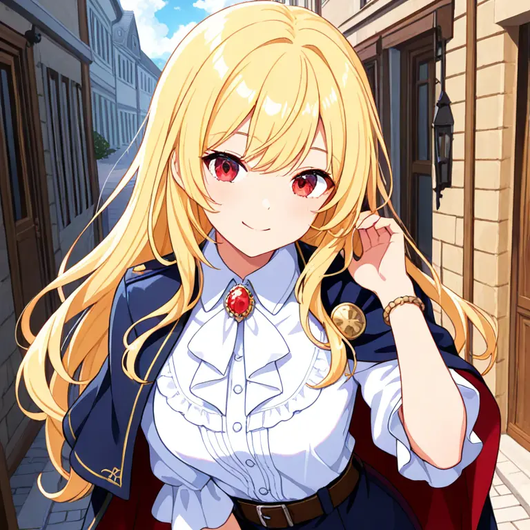 arish의 전설의 9개의 검 중 빛의 세리우스