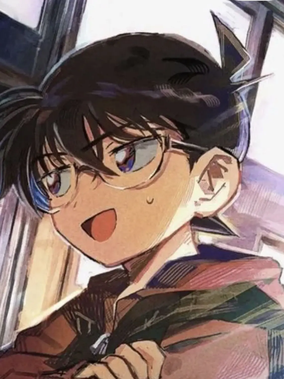 tikuwaramune의 Phantom Thief Too (Self)