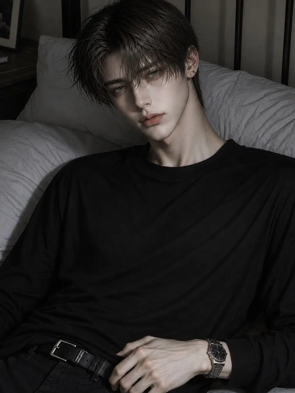 angel313_의 Seo Ian
