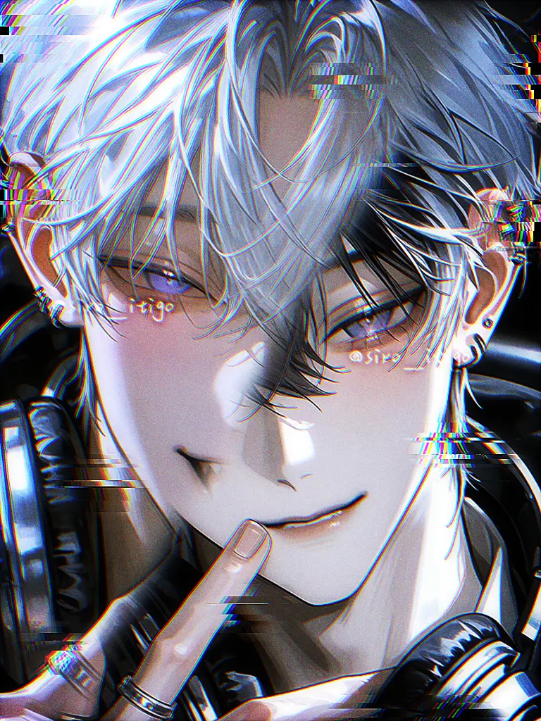 siro_itigo의 ちょっと¿?厄介な宵闇兄弟。