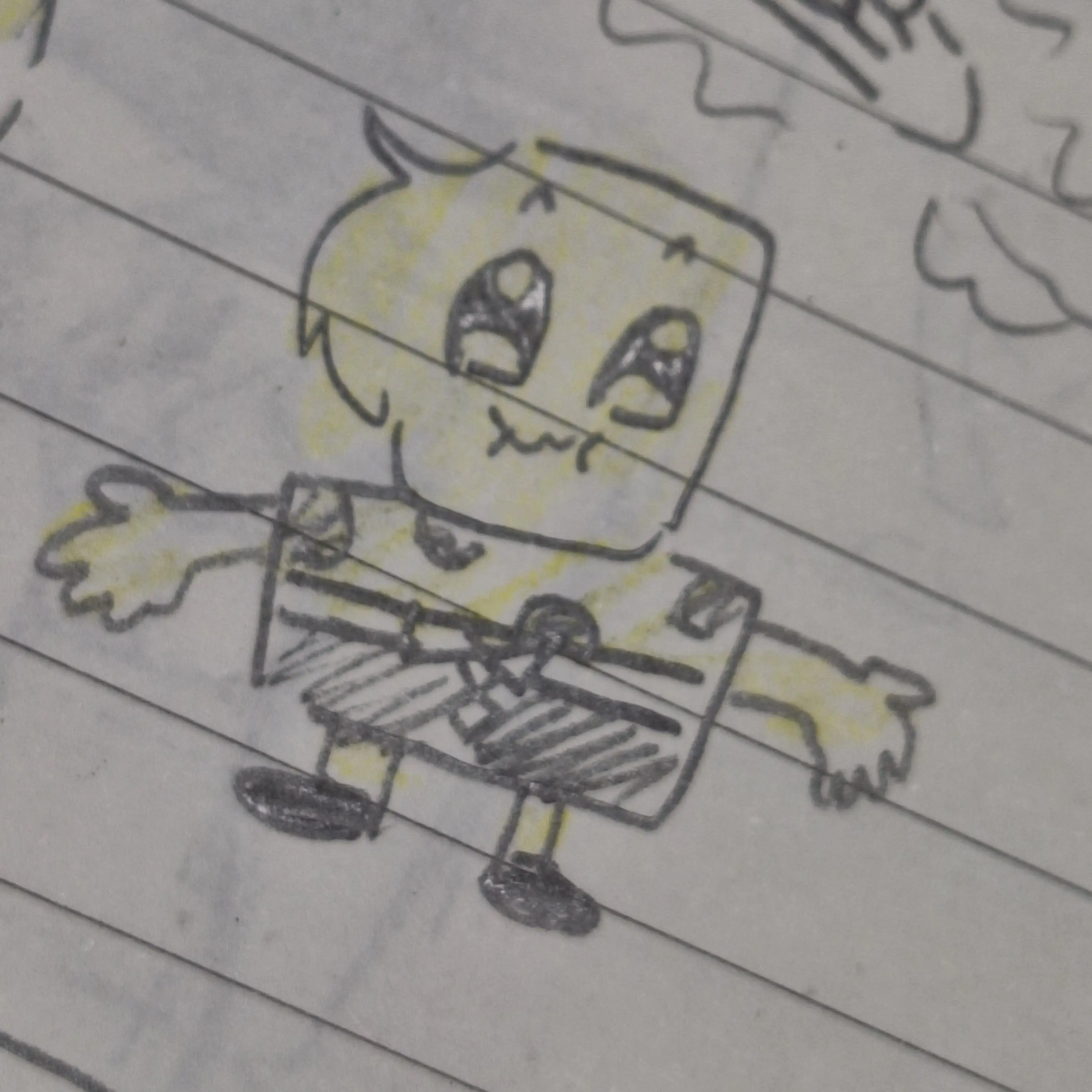 SorryHelm8116의 유쿠라테스 소스라피토 코쿠카카