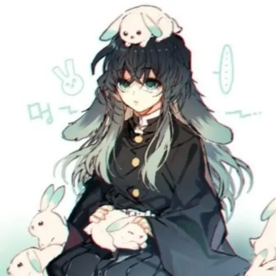 HungryJudge4591의 귀칼 유치원