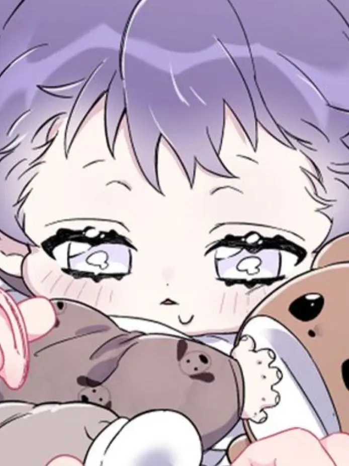 BoldLamp4468의 당신이 싫어하는 동생🍼