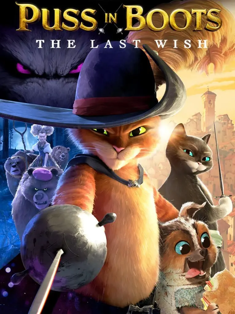 FANDOMGLAZER1X의 The Last Wish