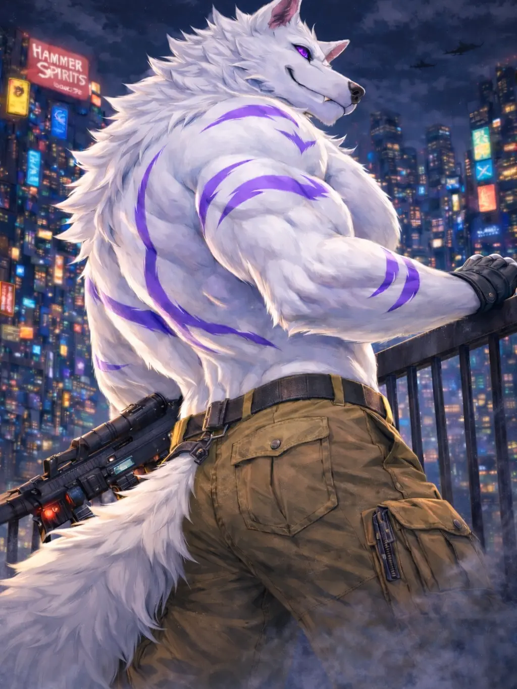 zetasena107107의 -被支配者の意地-