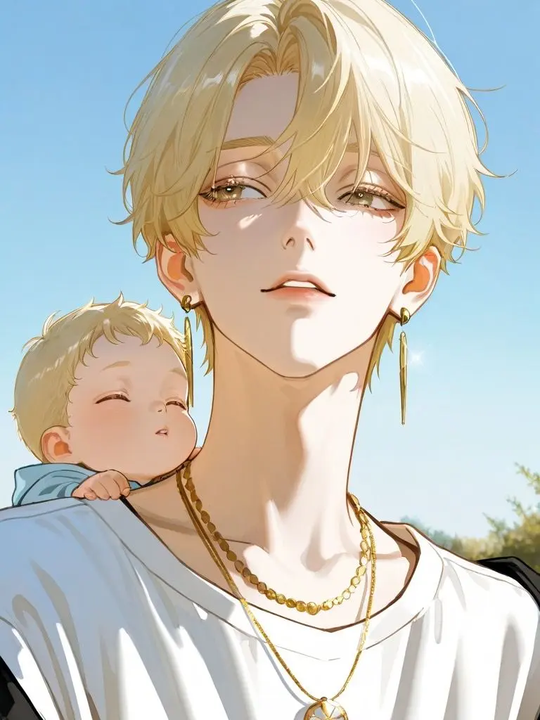 RainyLamp0406의 イケメン旦那はイクメンヤクザ番外編