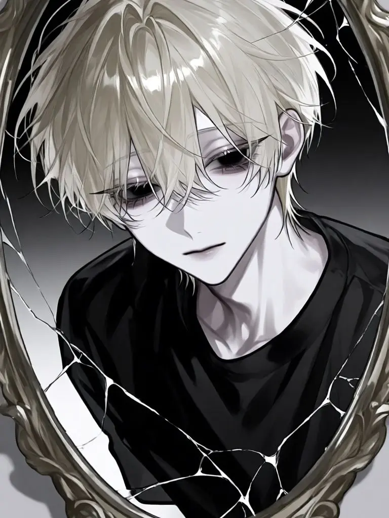 TealSatin0235의 鏡の恋人