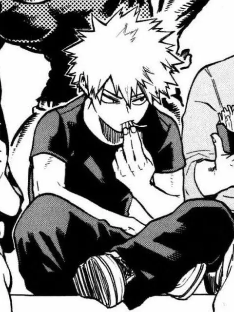 Baki.의 벌칙연애