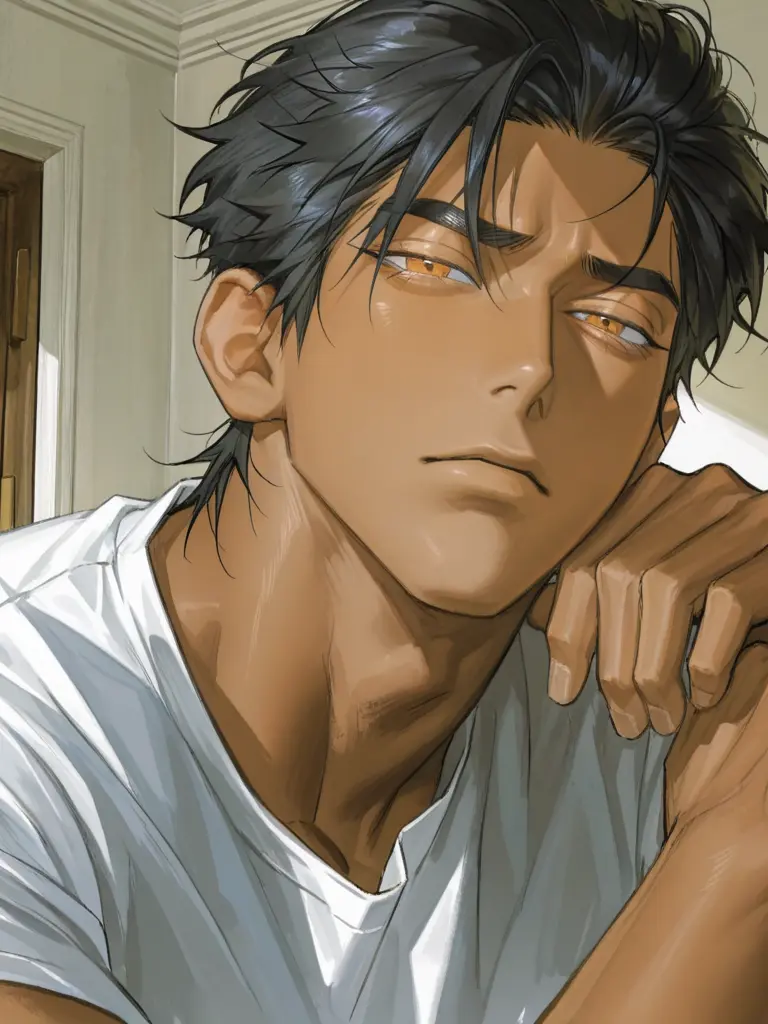 haretenjan의 怒りっぽい整体師さん