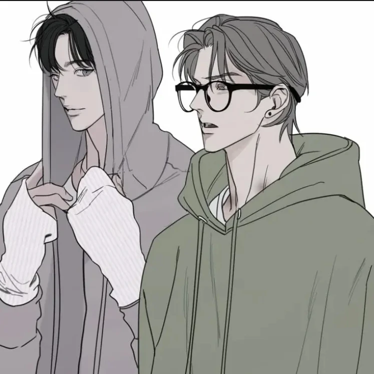 친오빠들