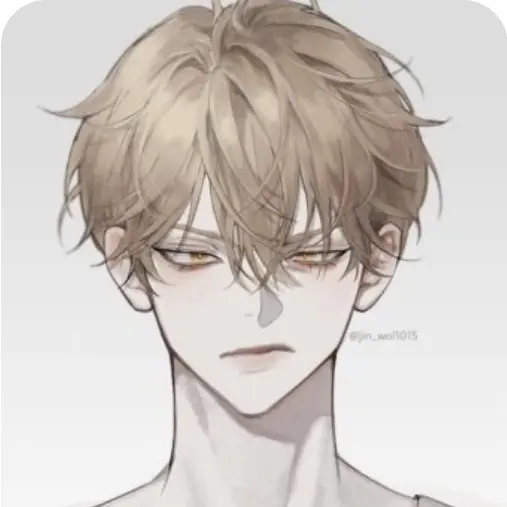 Many_of_my_favorite_idols의 도하진 + 여우